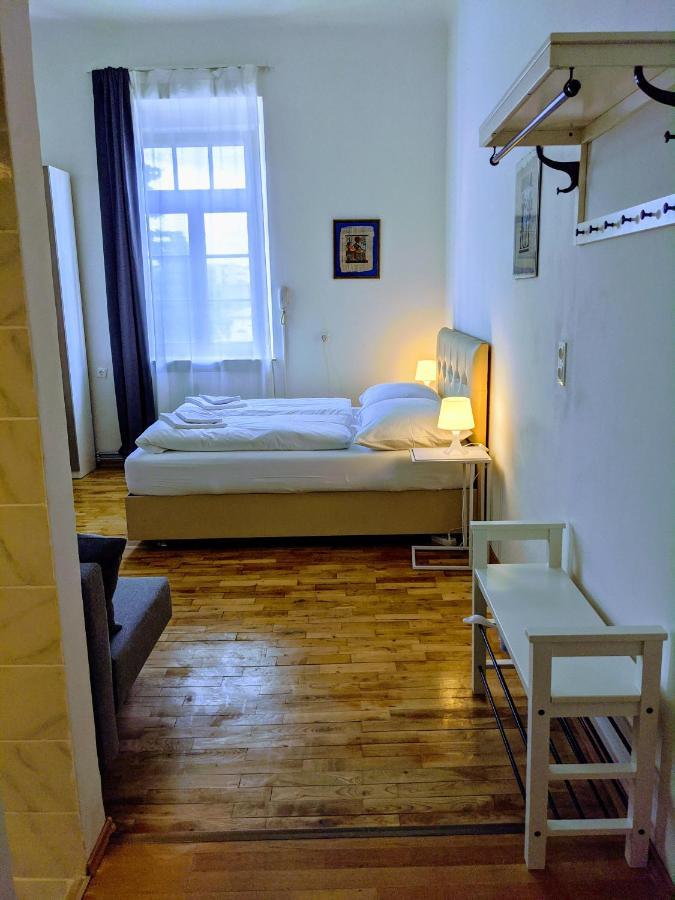 108 Studio Apartment Alexandria 30M2 Klagenfurt am Woerthersee Luaran gambar