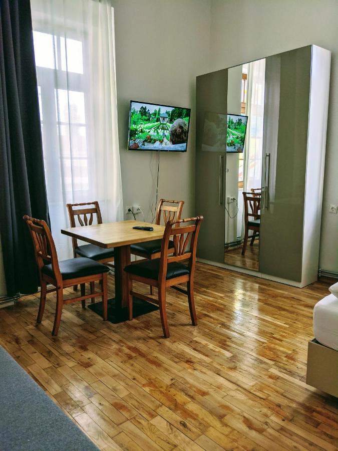 108 Studio Apartment Alexandria 30M2 Klagenfurt am Woerthersee Luaran gambar