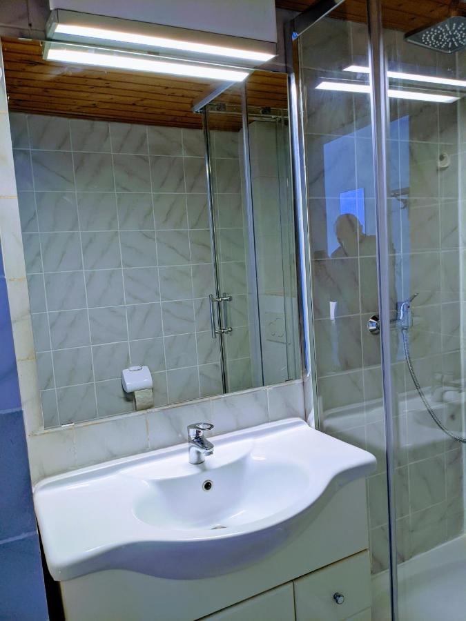 108 Studio Apartment Alexandria 30M2 Klagenfurt am Woerthersee Luaran gambar
