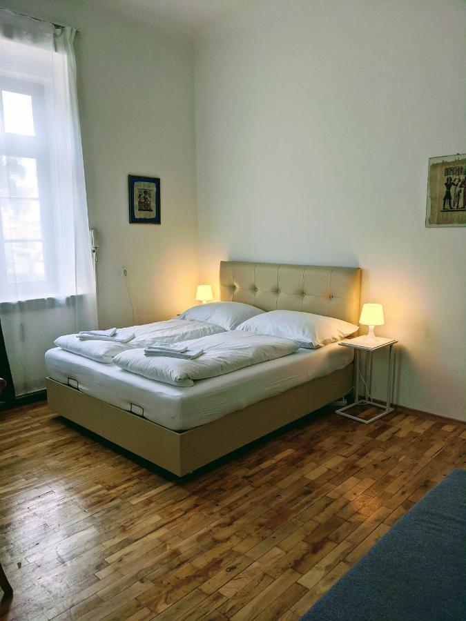 108 Studio Apartment Alexandria 30M2 Klagenfurt am Woerthersee Luaran gambar