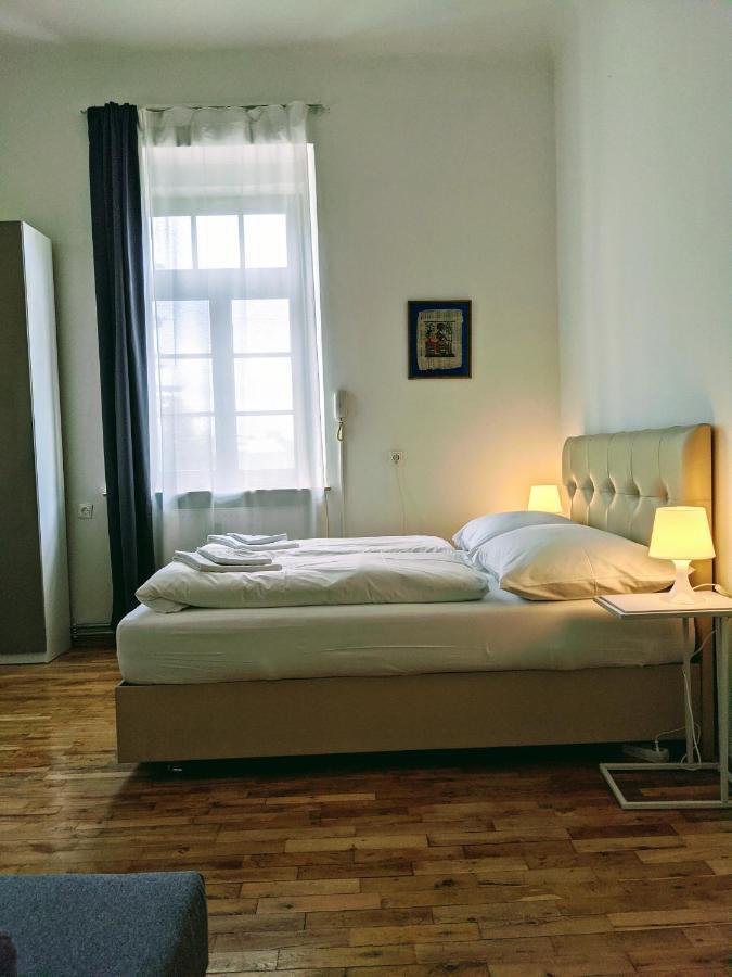 108 Studio Apartment Alexandria 30M2 Klagenfurt am Woerthersee Luaran gambar