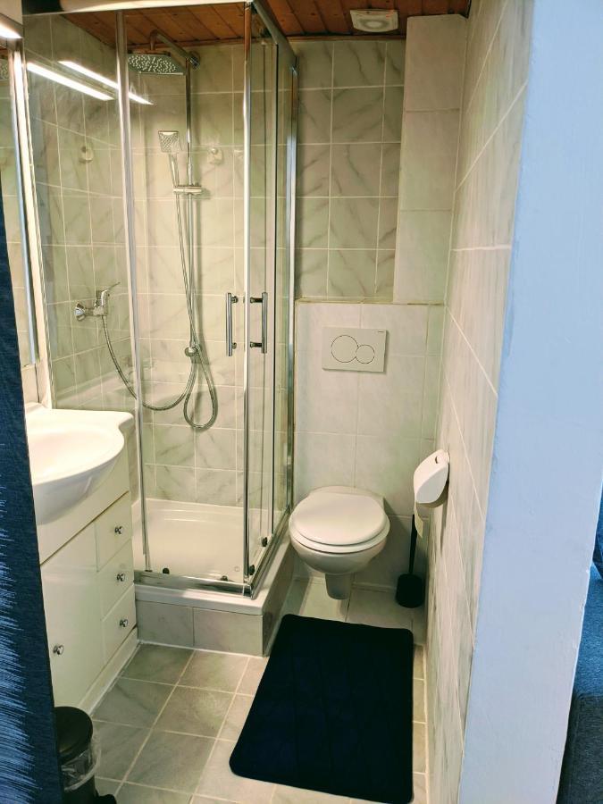 108 Studio Apartment Alexandria 30M2 Klagenfurt am Woerthersee Luaran gambar